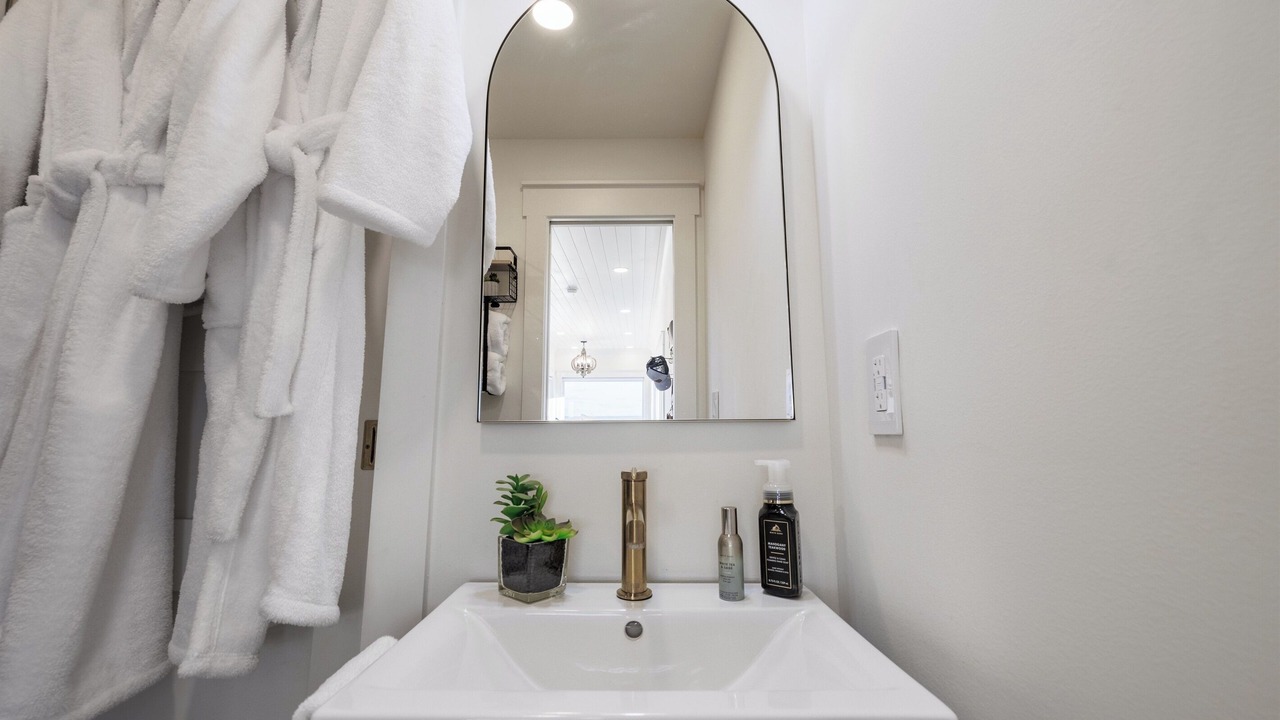 Photo of Bathroom in Collinsville