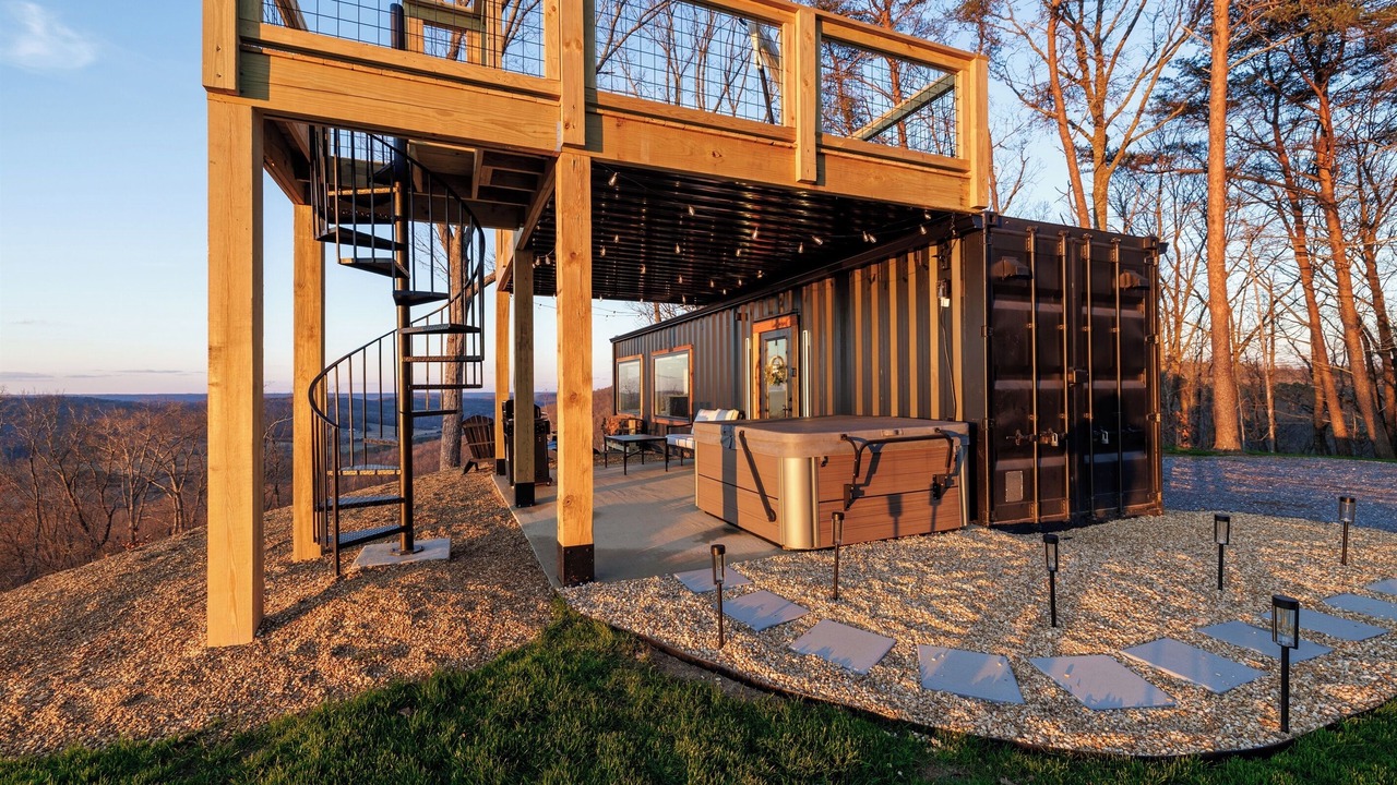 Photo of Patio Balcony in Collinsville