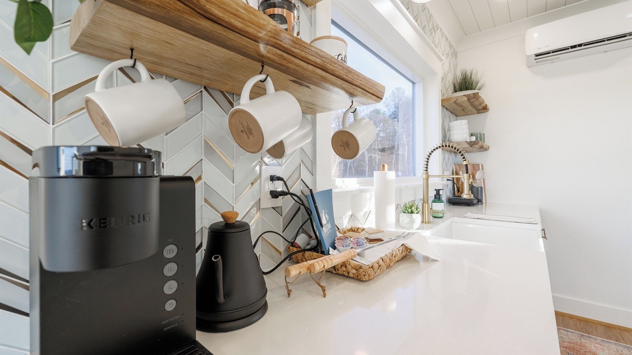 Photo of Kitchen in Collinsville