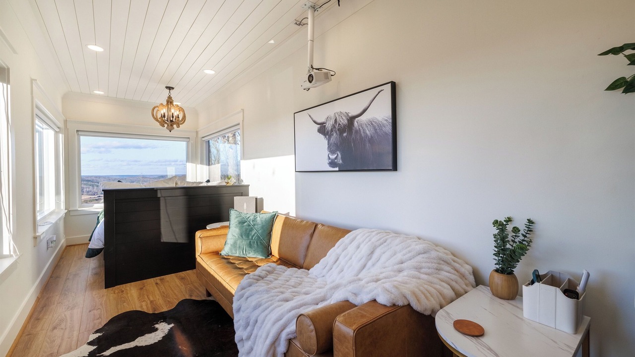 Photo of Livingroom in Collinsville