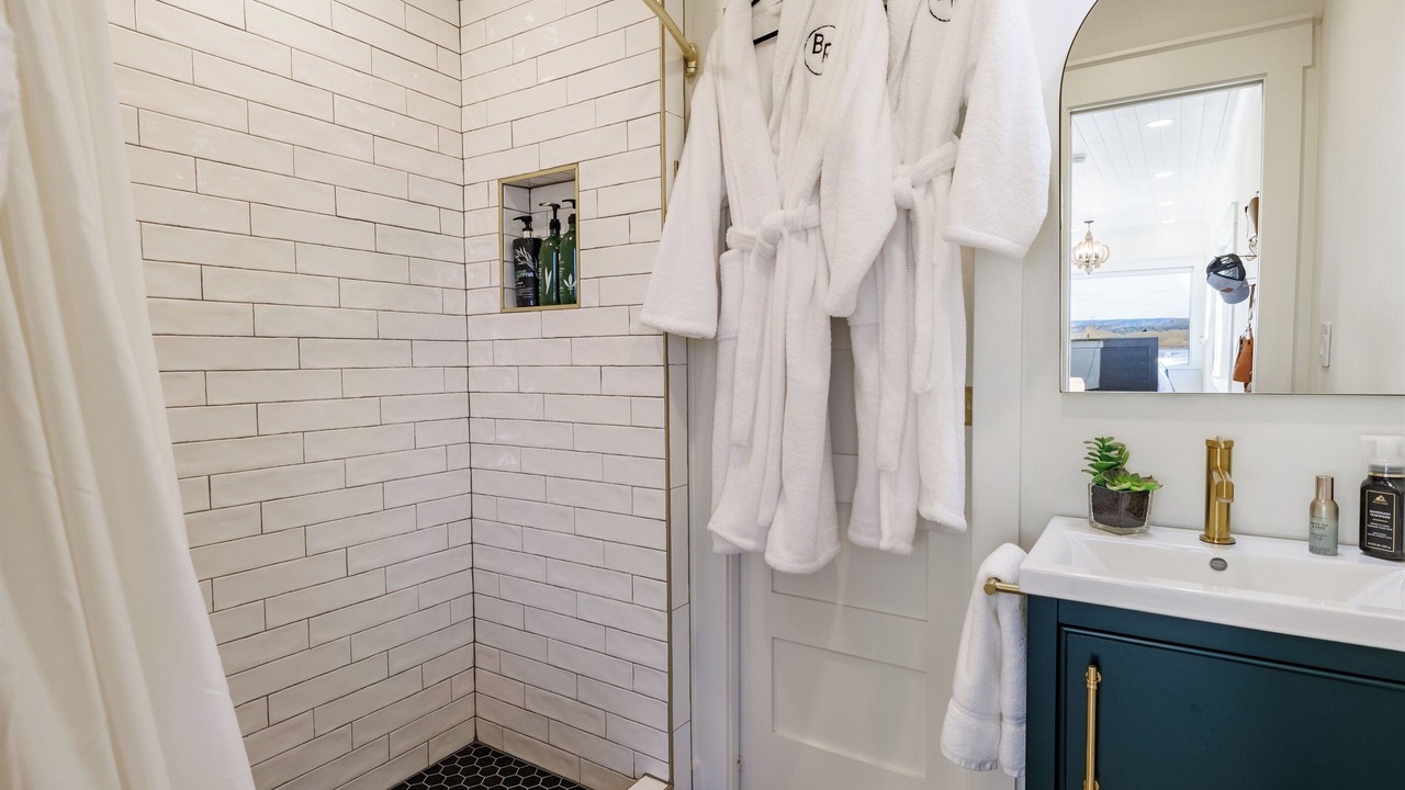 Photo of Bathroom in Collinsville
