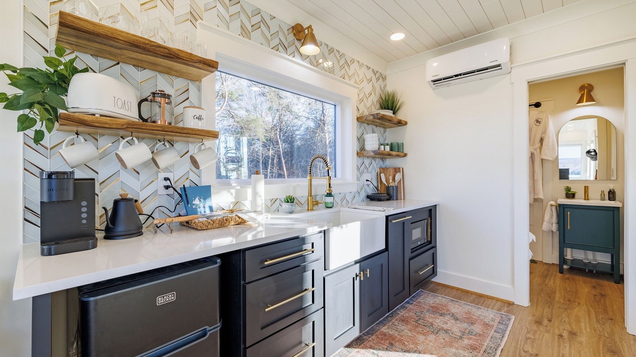 Photo of Kitchen in Collinsville