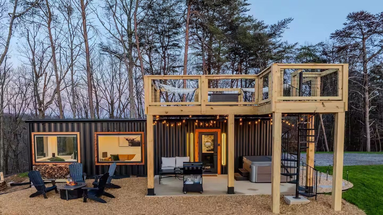 Photo of Patio Balcony in Collinsville