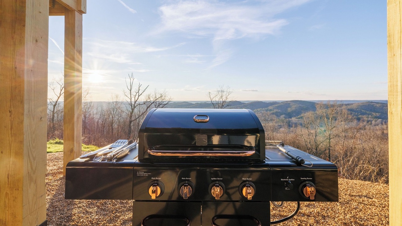 Photo of Outdoor in Collinsville