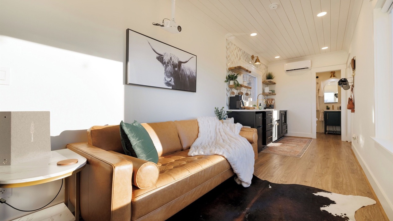 Photo of Livingroom in Collinsville