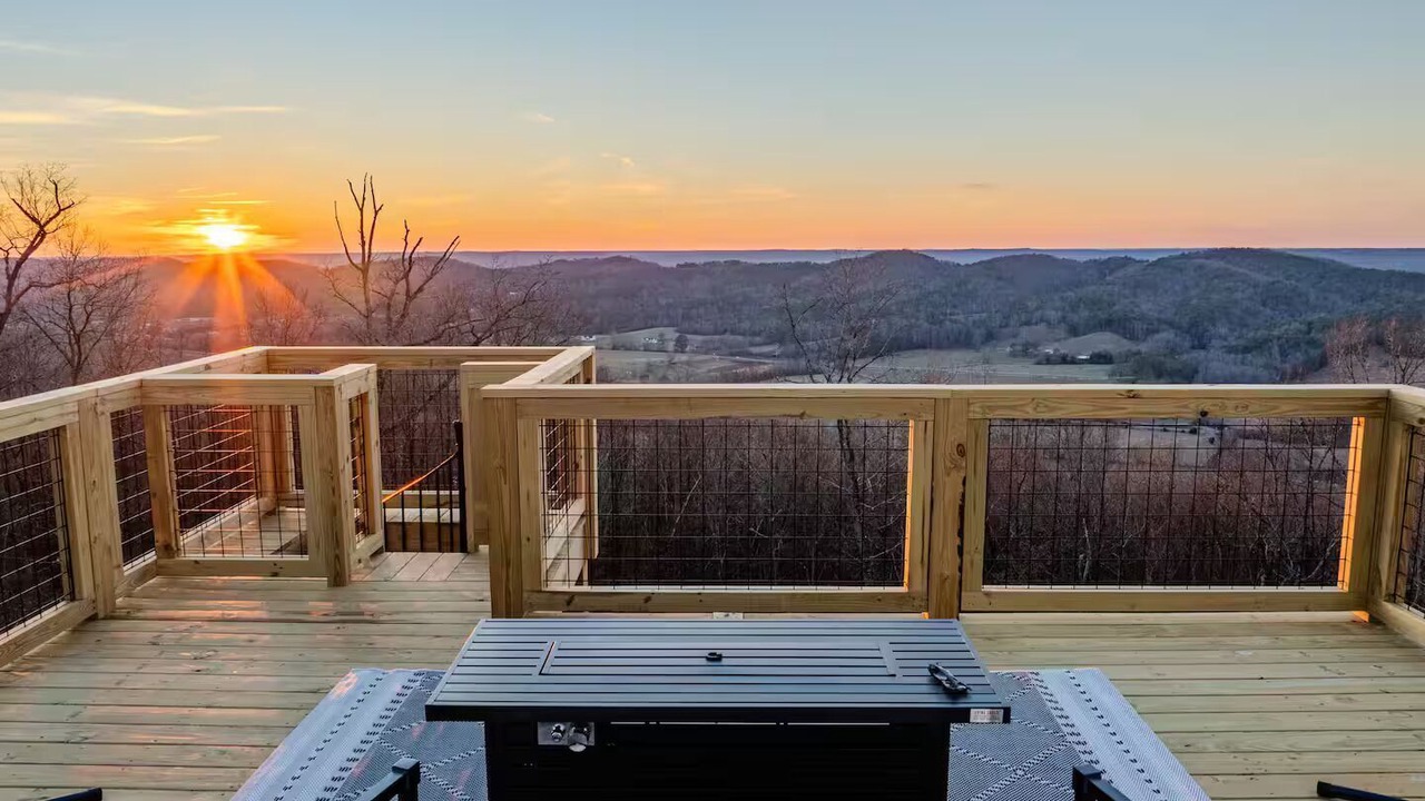 Photo of Patio Balcony in Collinsville