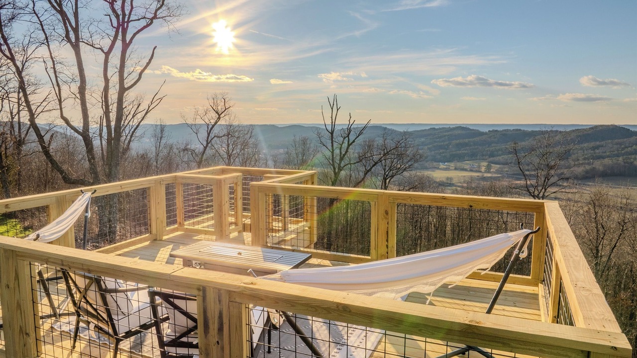 Photo of Patio Balcony in Collinsville