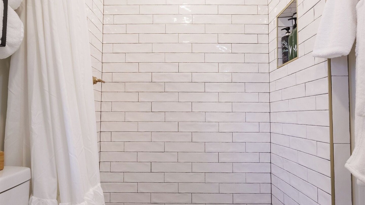 Photo of Bathroom in Collinsville