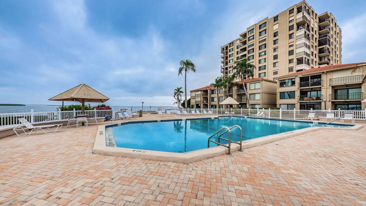 Photo of Outdoor in Palma del Mar