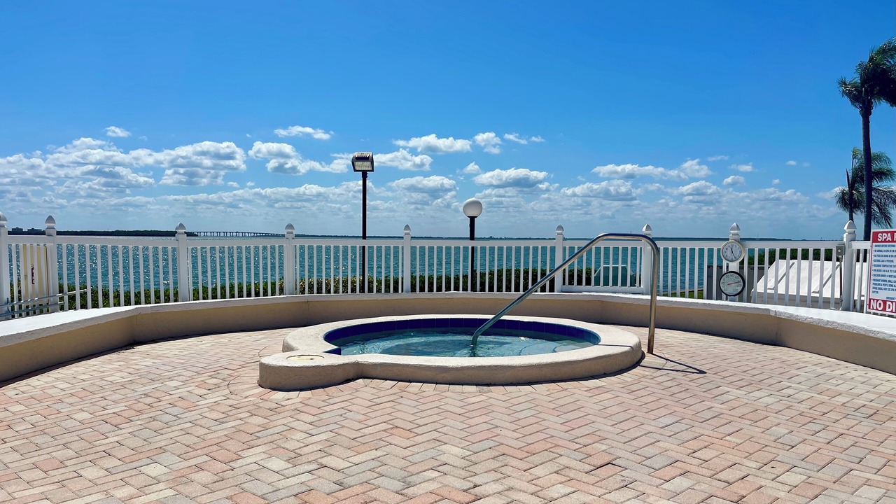 Photo of Outdoor in Palma del Mar