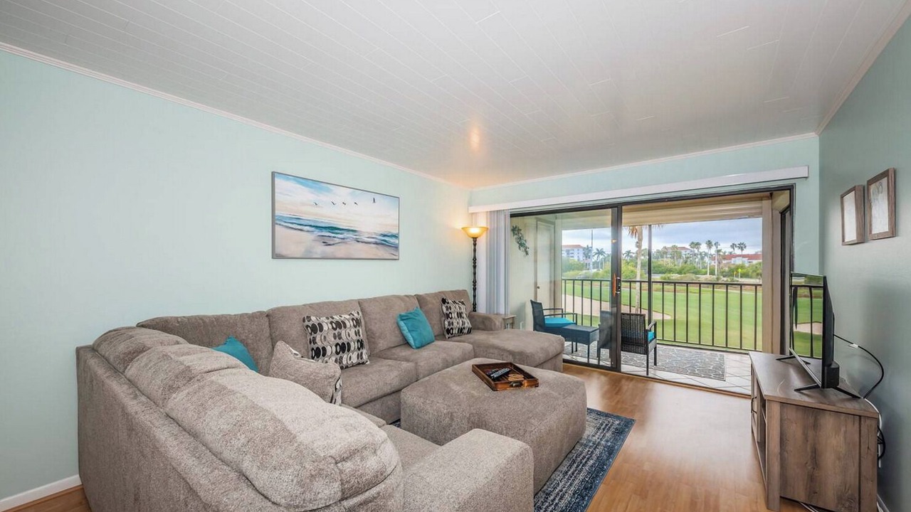 Photo of Livingroom in Palma del Mar