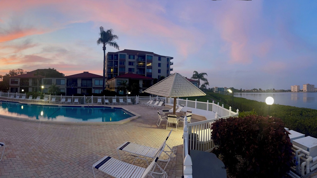 Photo of Outdoor in Palma del Mar