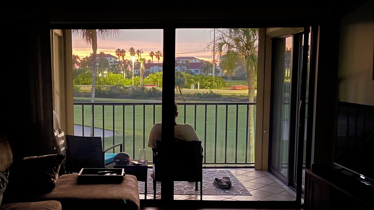 Photo of Livingroom in Palma del Mar