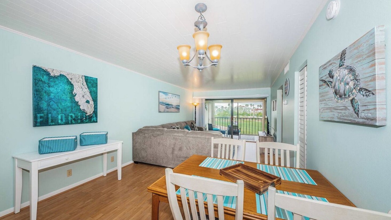 Photo of Livingroom in Palma del Mar