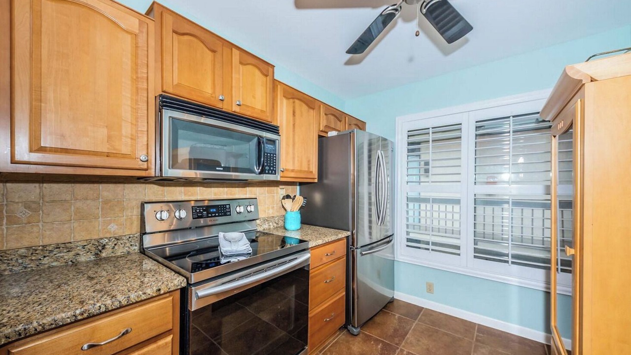 Photo of Kitchen in Palma del Mar