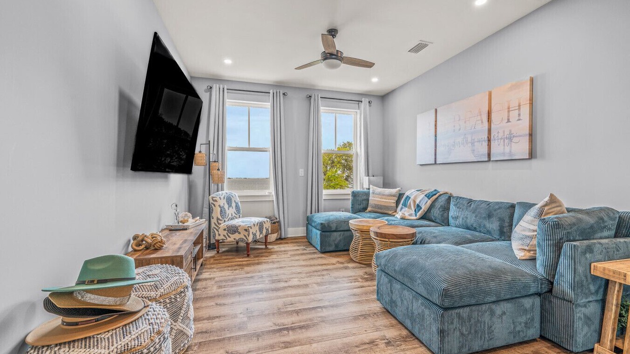 Photo of Livingroom in Navarre