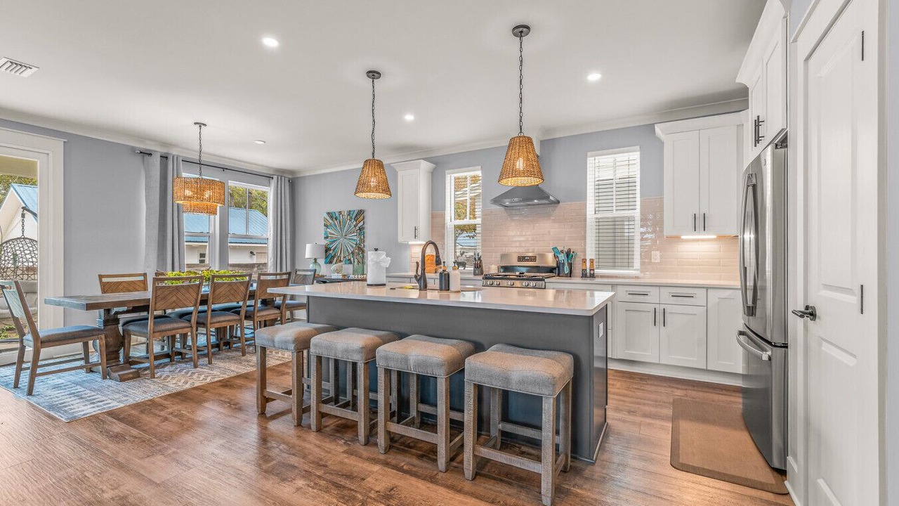 Photo of Kitchen in Navarre