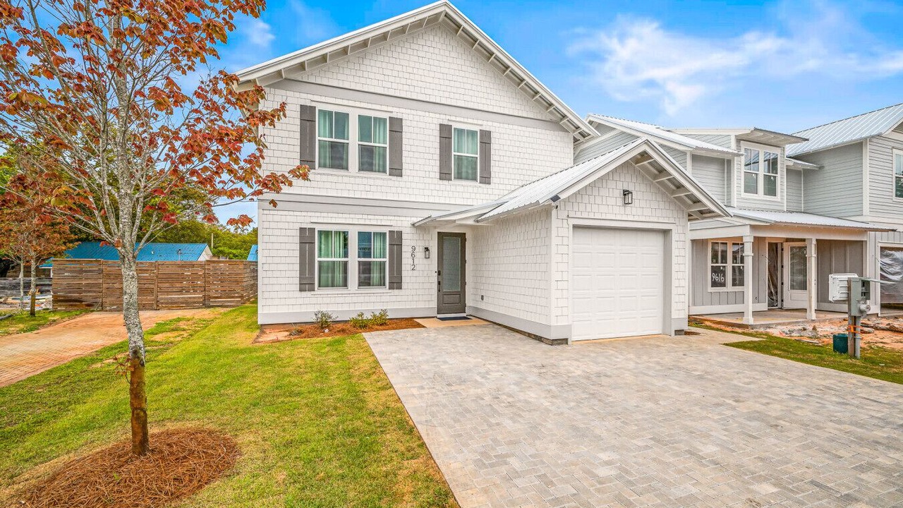 Photo of Outdoor in Navarre