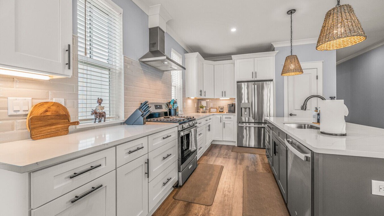 Photo of Kitchen in Navarre