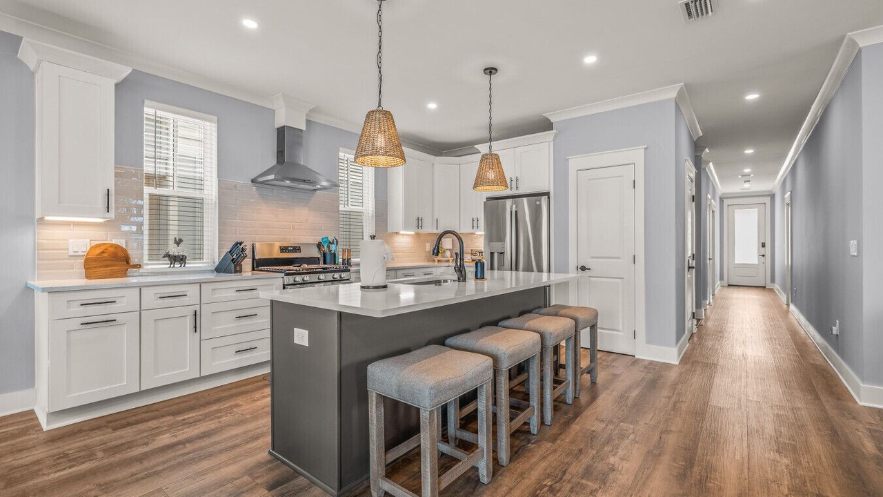 Photo of Kitchen in Navarre