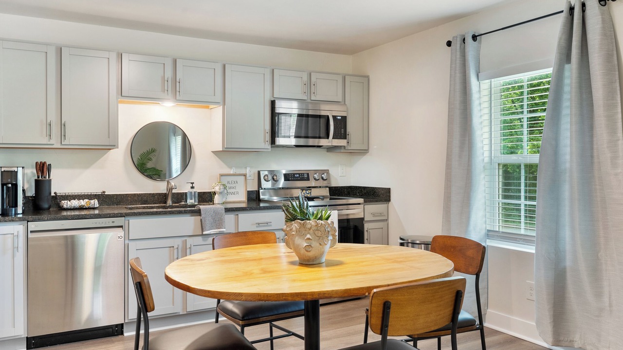 Photo of Kitchen in Benton