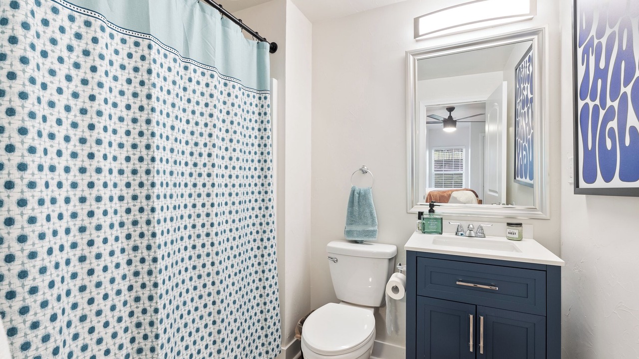 Photo of Bathroom in Benton