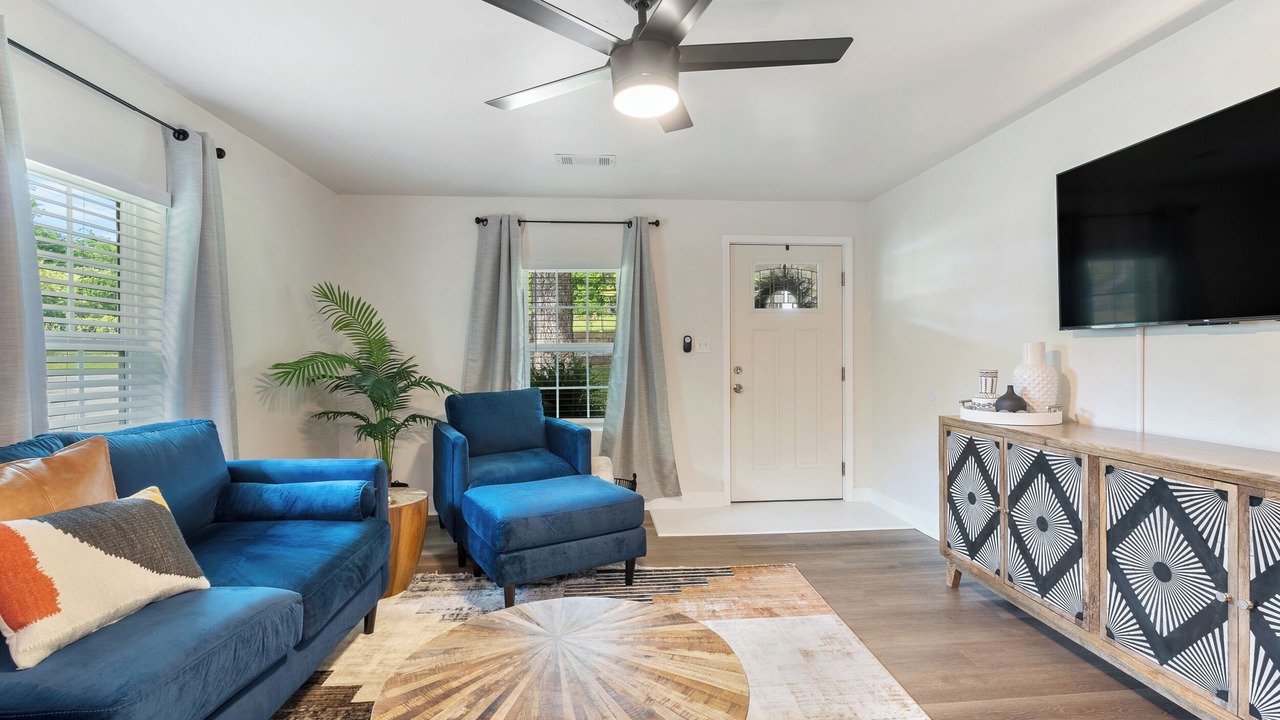 Photo of Livingroom in Benton