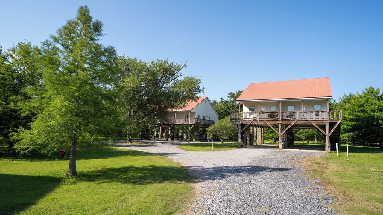 Photo of Outdoor in Pointe A La Hache