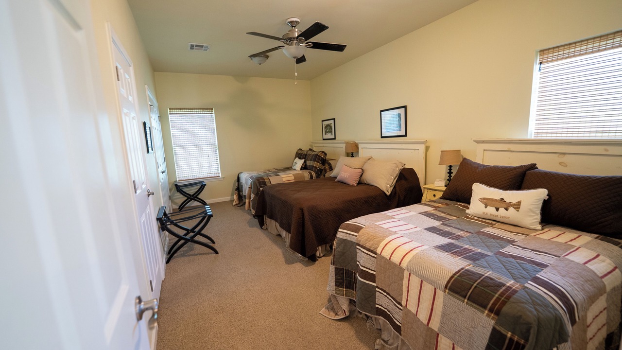 Photo of Bedroom in Pointe A La Hache