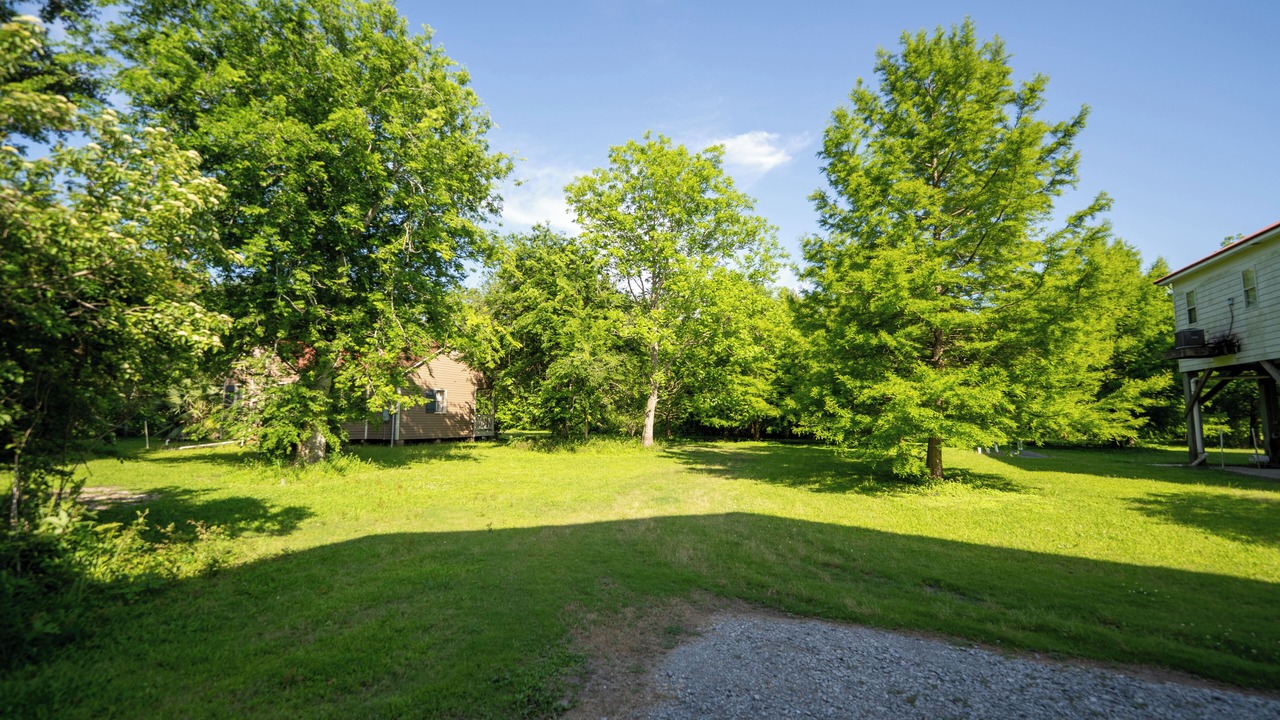 Photo of Outdoor in Pointe A La Hache