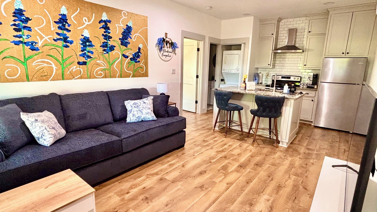 Photo of Livingroom in Woodway