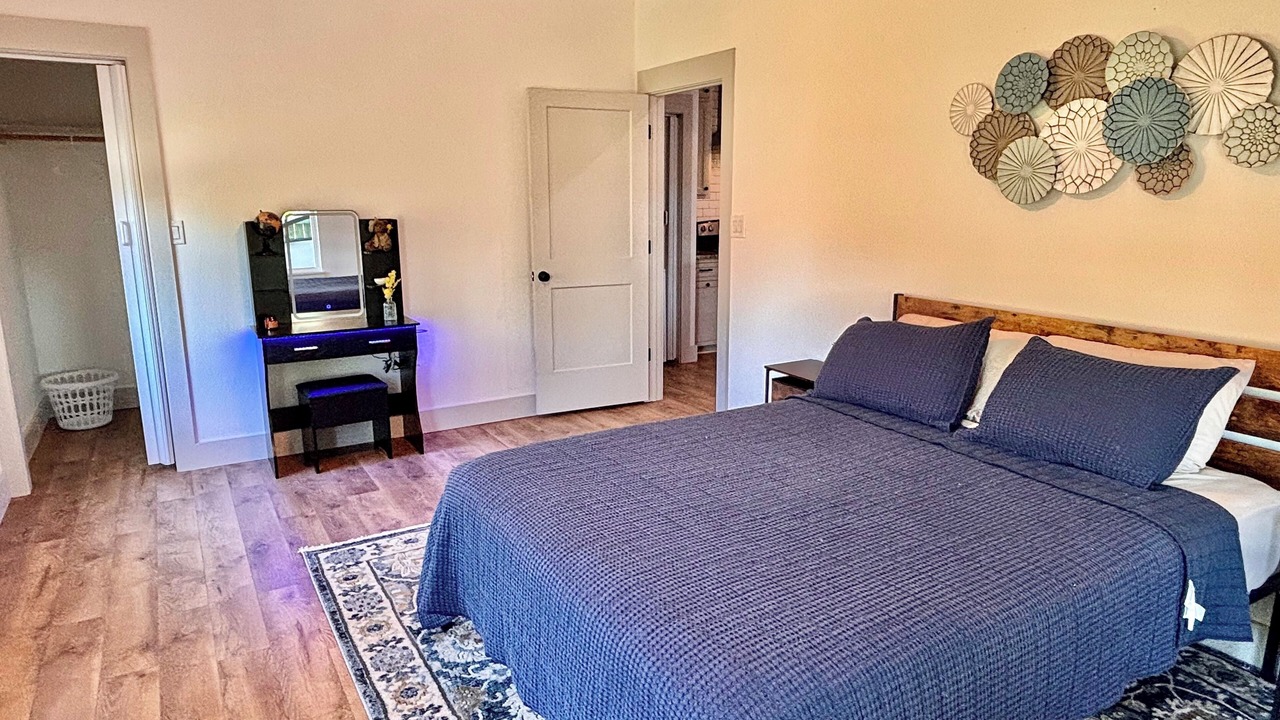 Photo of Bedroom in Woodway
