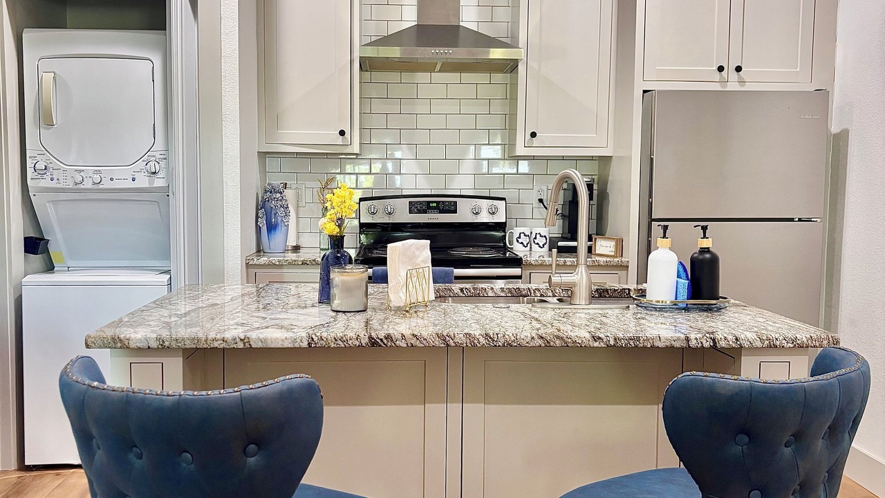 Photo of Kitchen in Woodway