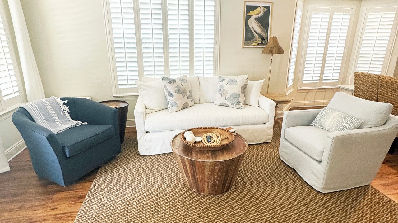 Photo of Bedroom in White's Gulfview