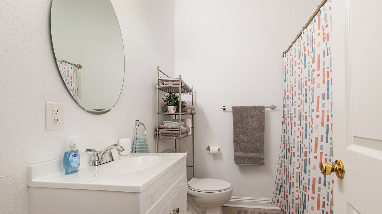 Photo of Bathroom in Mid-City