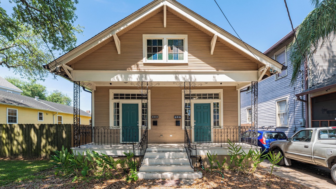 Photo of Outdoor in Mid-City