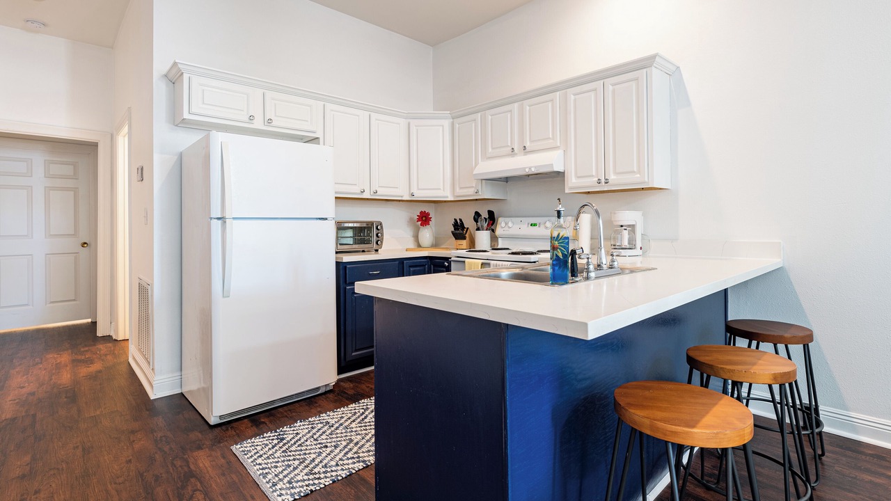 Photo of Kitchen in Mid-City