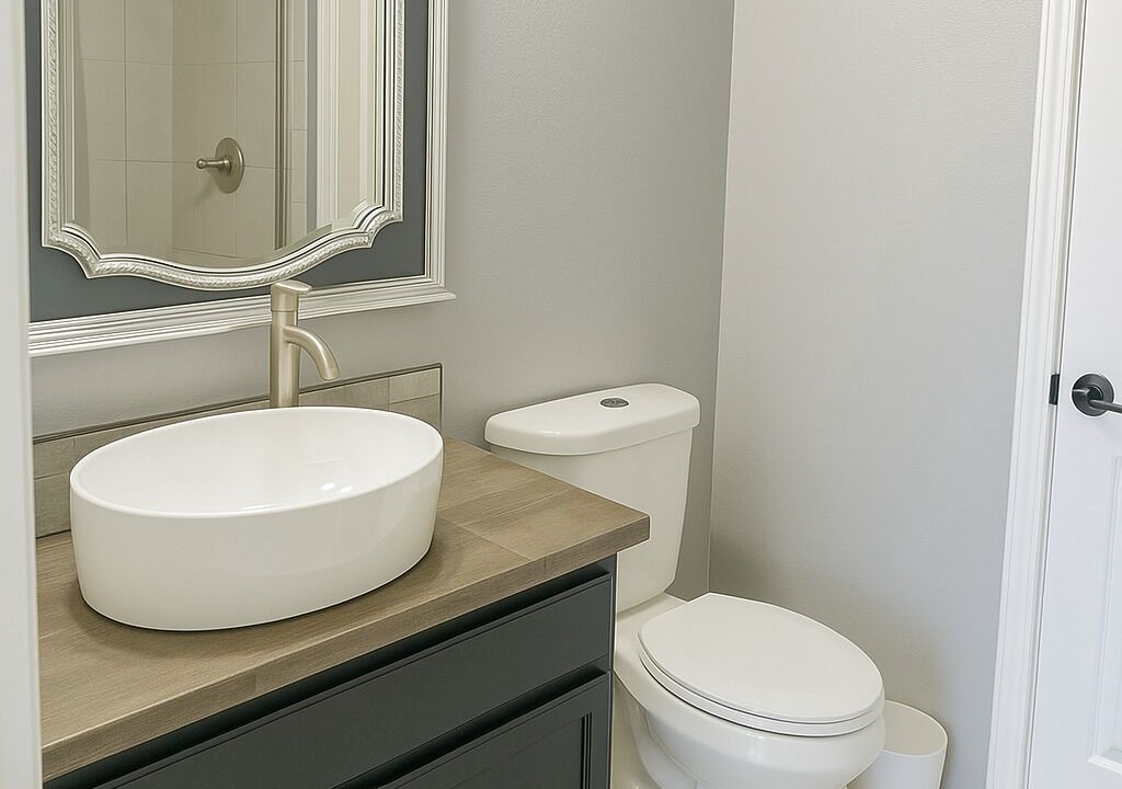 Photo of Bathroom in Timberlane