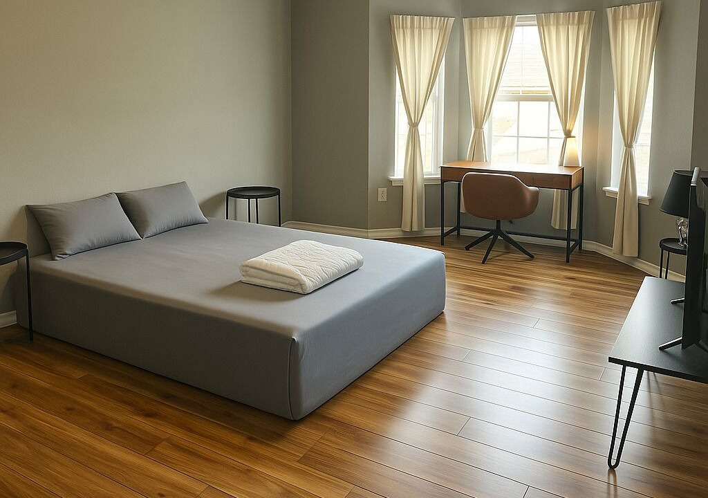 Photo of Bedroom in Timberlane