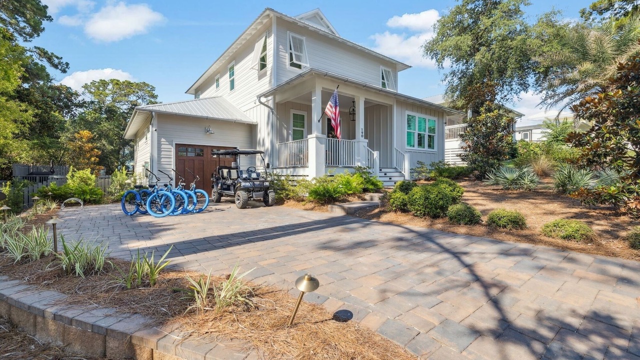 Photo of Outdoor in Gulfview Heights