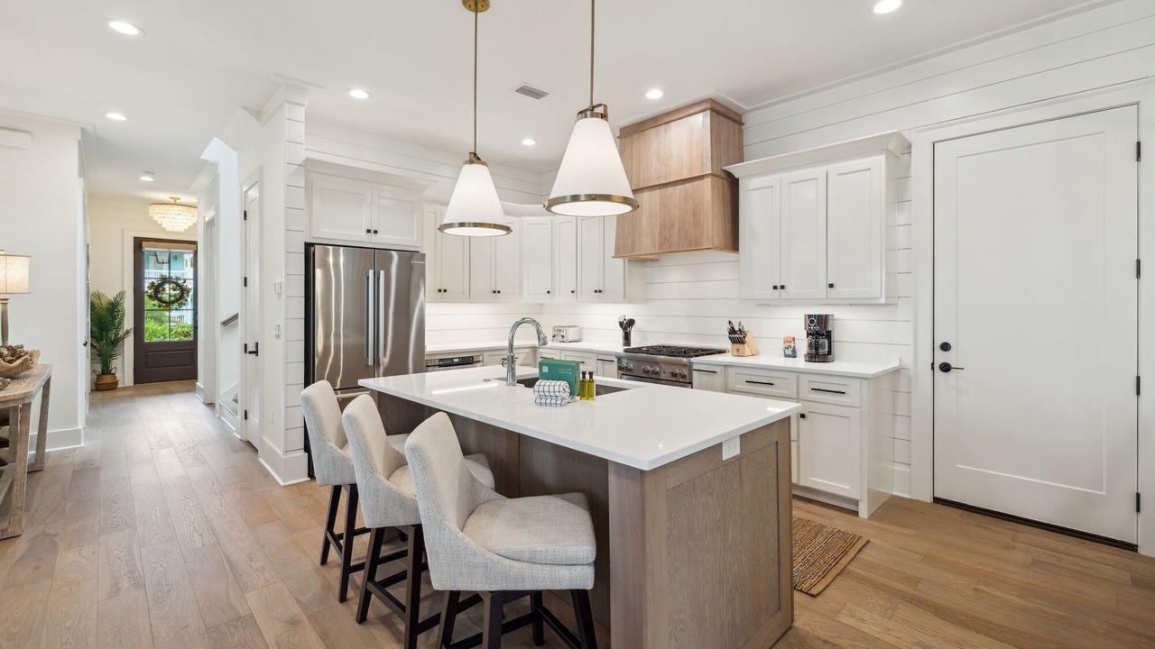 Photo of Kitchen in Gulfview Heights