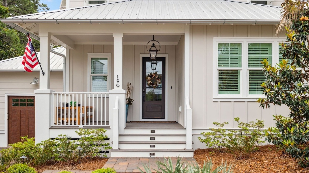 Photo of Outdoor in Gulfview Heights