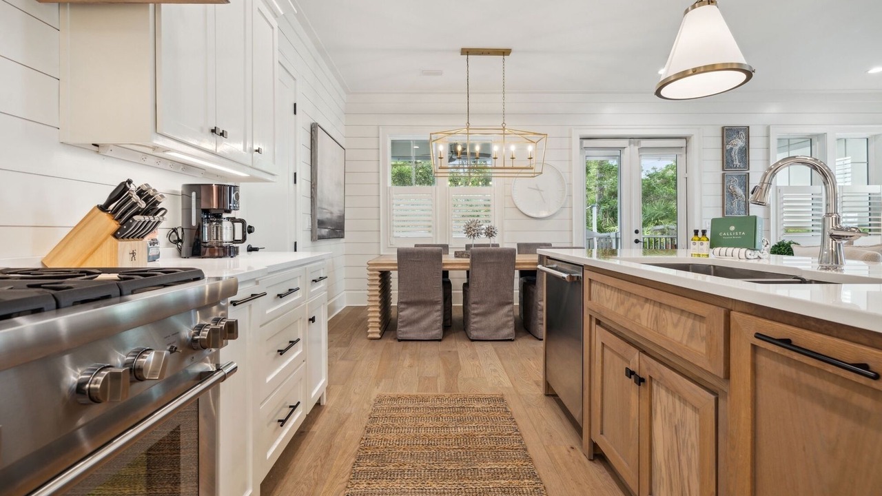 Photo of Kitchen in Gulfview Heights