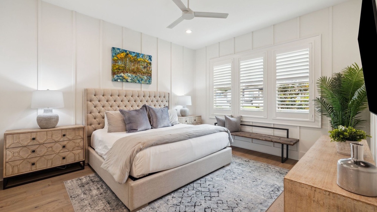 Photo of Bedroom in Gulfview Heights