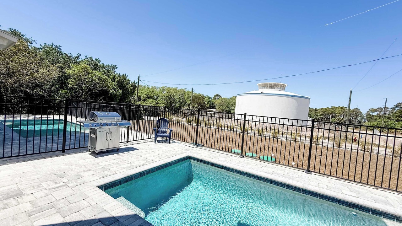 Photo of Outdoor in St. George Island