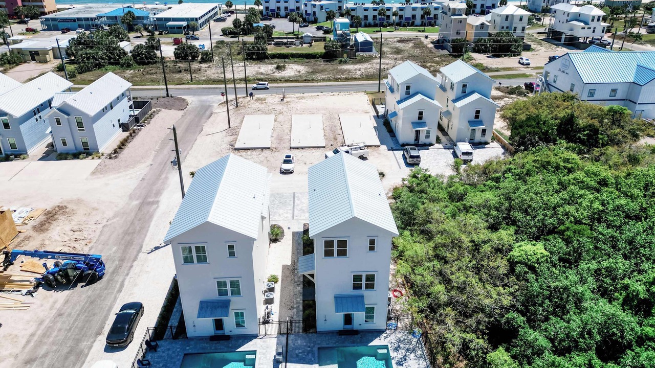 Photo of Outdoor in St. George Island