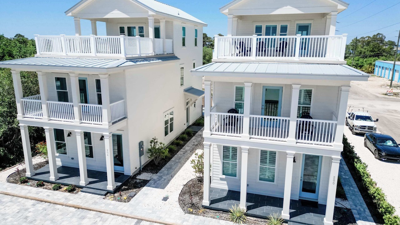 Photo of Outdoor in St. George Island