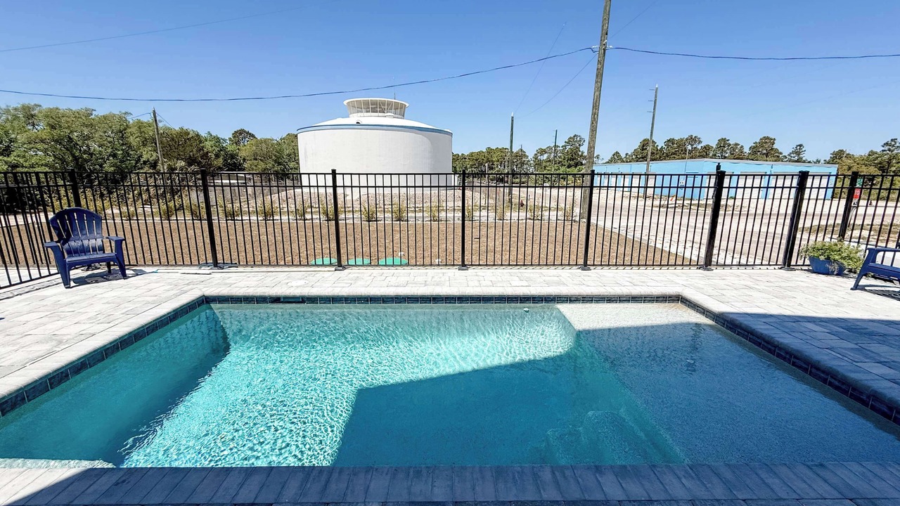 Photo of Outdoor in St. George Island