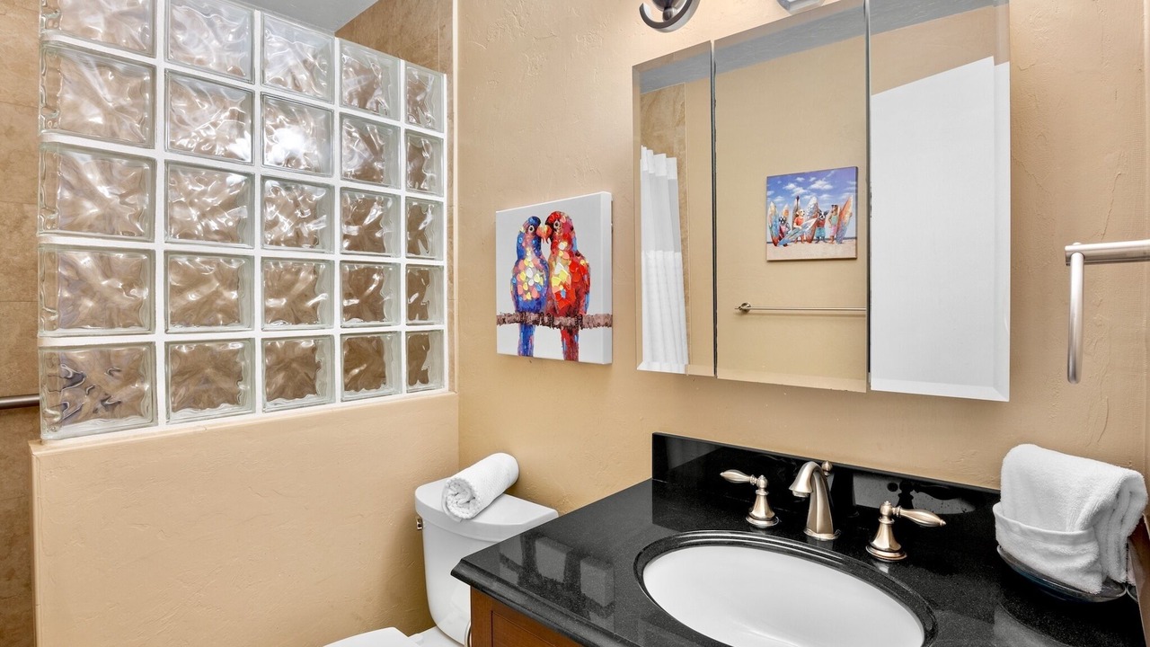 Photo of Bathroom in Bradenton Beach