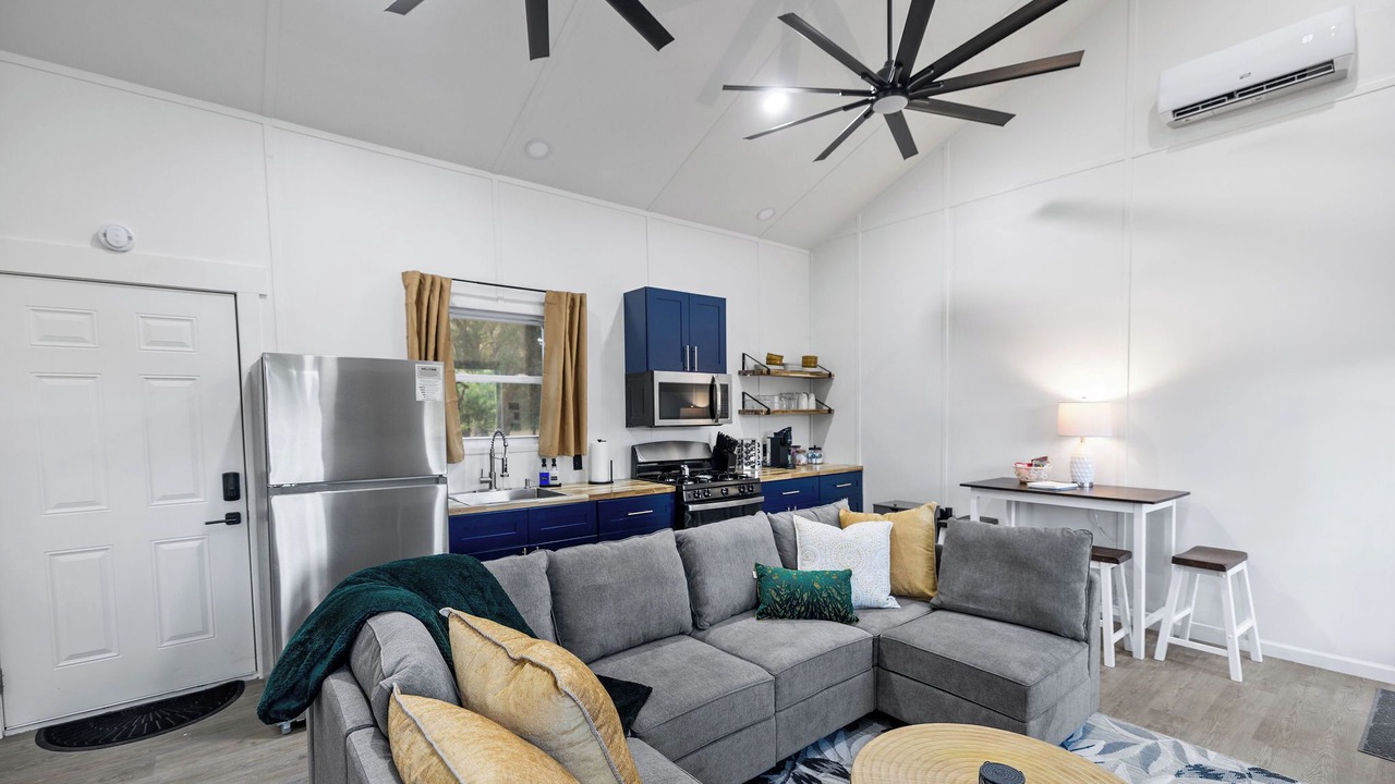 Photo of Livingroom in Hammond